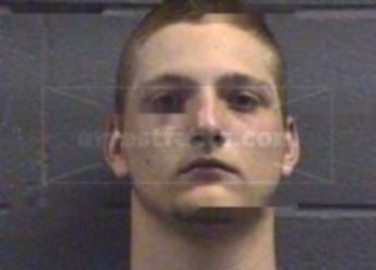 Wesley Dewayne Johnson