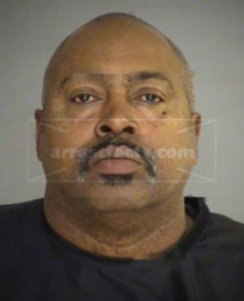 Vincent Orlando James