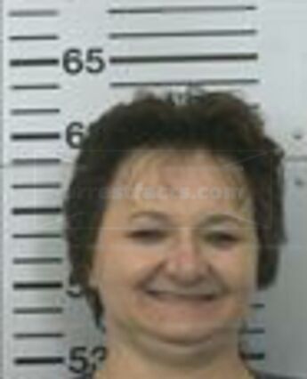 Myra Diane Combs