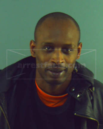 Randy Lee Parker