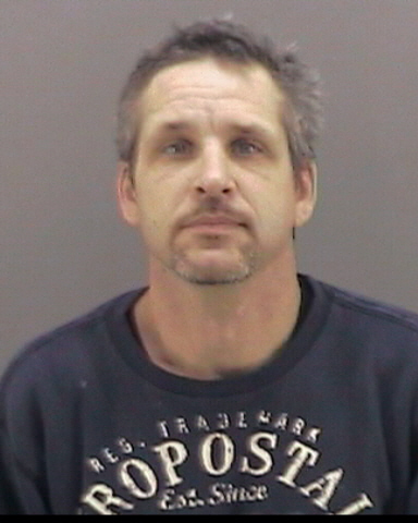 Terry Patrick Hutchinson
