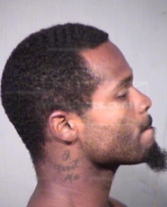 Bryan Crenshaw