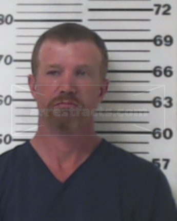 Carl Wayne Ehrman