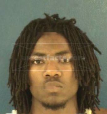 Toney Davion Marquise
