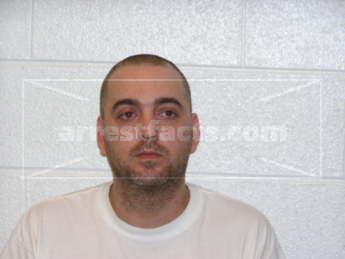 Shane Bradley Clites