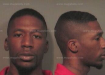 Quinton Lemond Thomas