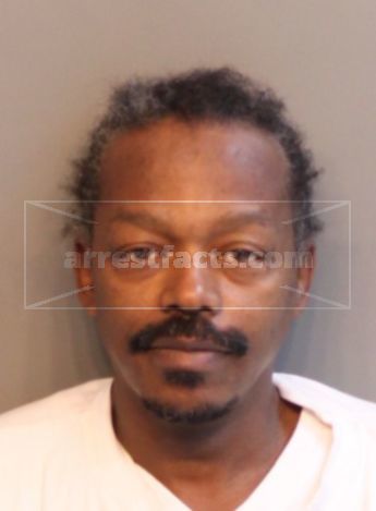Jerry Jerome Buford