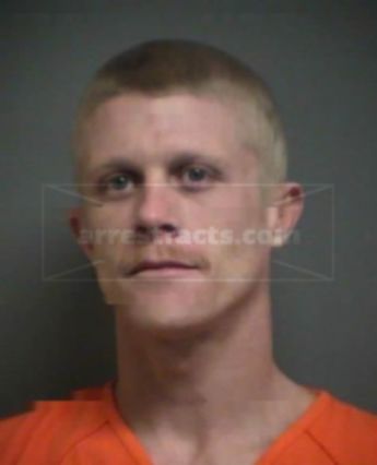 Lambert Darren Chase