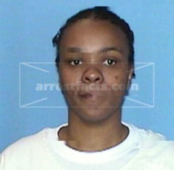 Angela Denise Mckinley