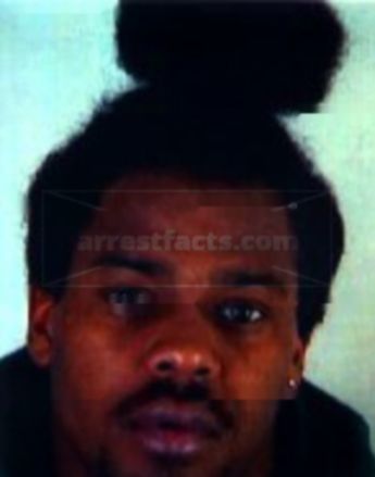 Leon Thomas