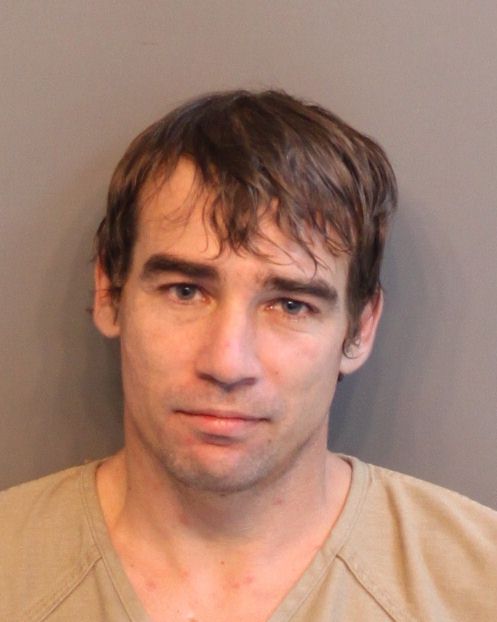 Jeremy Clayton Hope