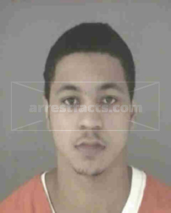 Kyron Brile Murdock