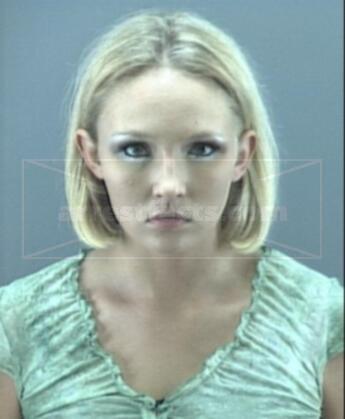 Crystal Dyanne Stracener