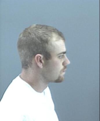 Corey Wayne Darnell