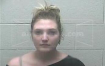Molly Joyce Rylander