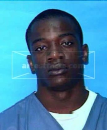 Tyrell La'vhone Smith