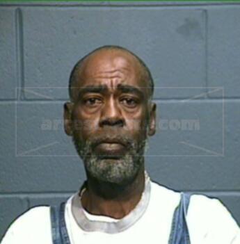 Arthur Ray Staples