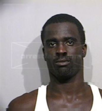 Robert Earl Johnson