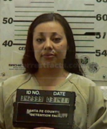 Marie Johnson
