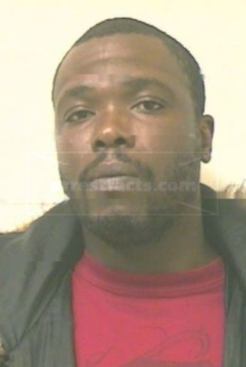 Shawn Travis Hightower