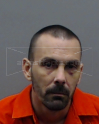 Cha Daniel Tidwell