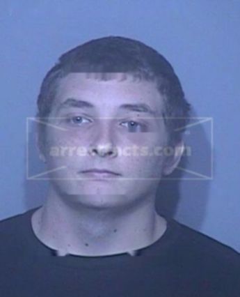James Andrew Cook
