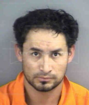 Hector Manuel Alamilla