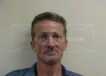 Mark Anthony Robinson