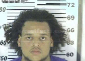Christian Algerene Mckinnon