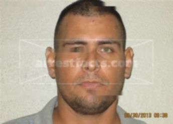 Lucas Dwayne Medina