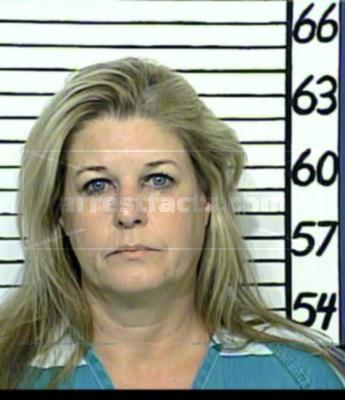 Tammy Jean Scarborough