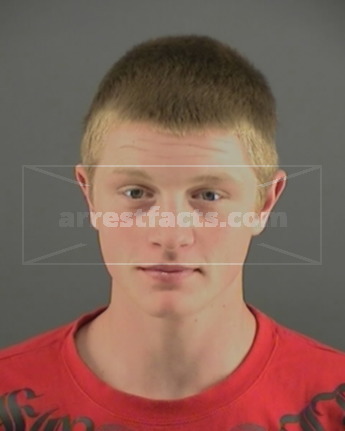 Robert Aellan Maddox