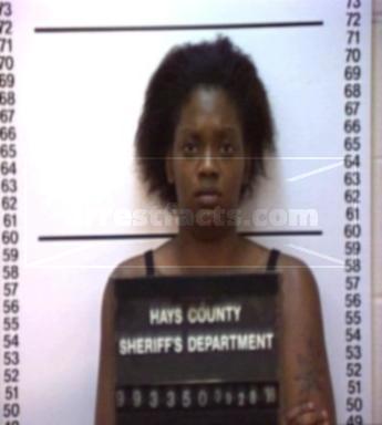 Karisha Lashawn Tucker