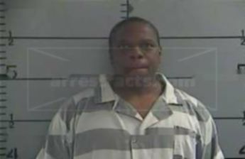 Kenneth Lewis Roberson