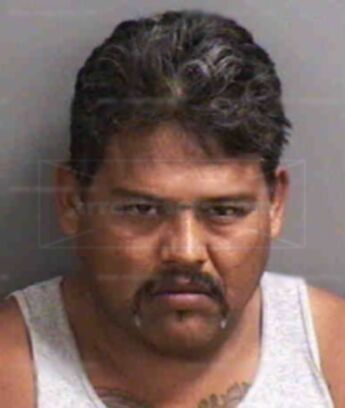 Johnny Manuel Carrasco
