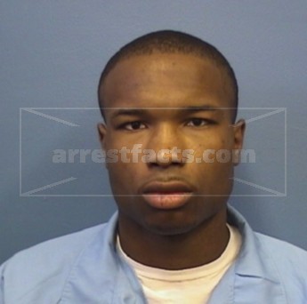 Deshawn Goodman