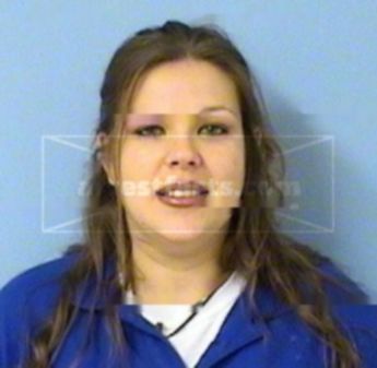 Lindsey D. Mcdowell