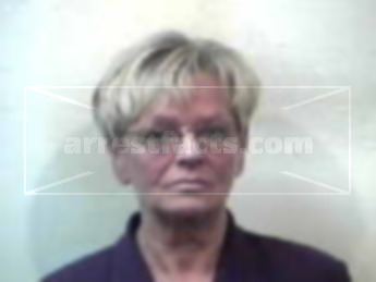 Joanne Agnes Lee
