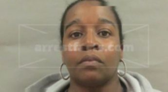 Teshuna Yvette Rivers