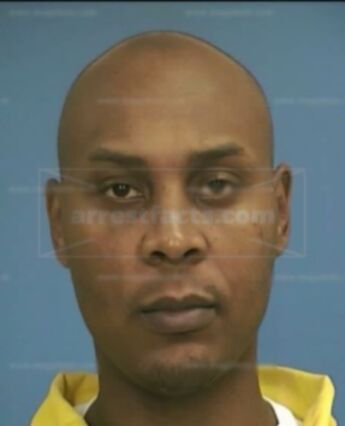 Derrico Smith