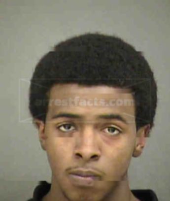 Donnell Nico Soler