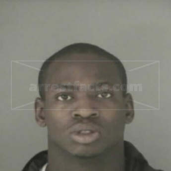 Aaron Senquez Holley
