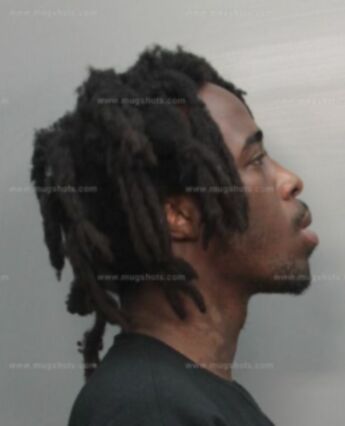 Trevias M Collins
