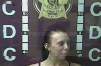 Bobbi Sturgill