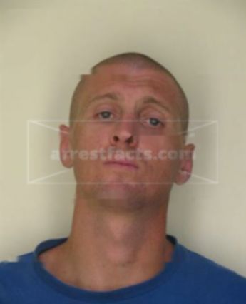 Chadrick Wayne Campbell