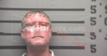 Joe David Harris