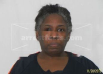 Efete Anginette Davis