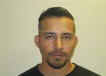 Cesar Flores Diaz