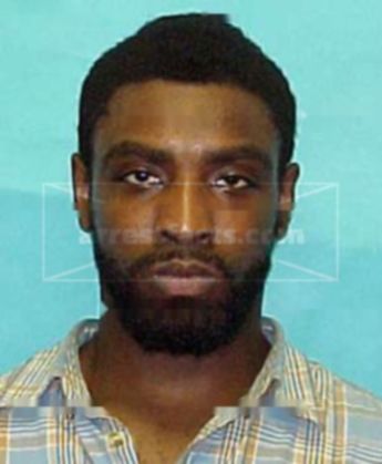 Travis Rashawn Mcneal