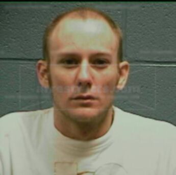 Tyson Lee Stavenhagen